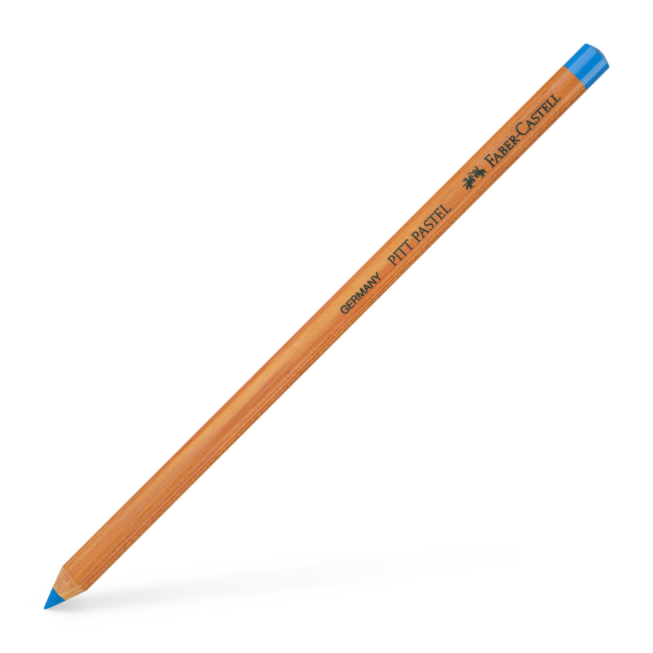 CREION PASTELL PITT ALBASTRU MARIN DESCHIS FABER CREION PASTELL PITT ALBASTRU MARIN DESCHIS FABER